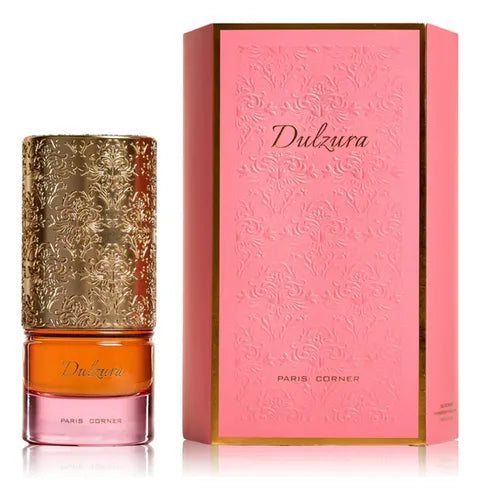 PARIS CORNER DULZURA EDP MUJER 100ML