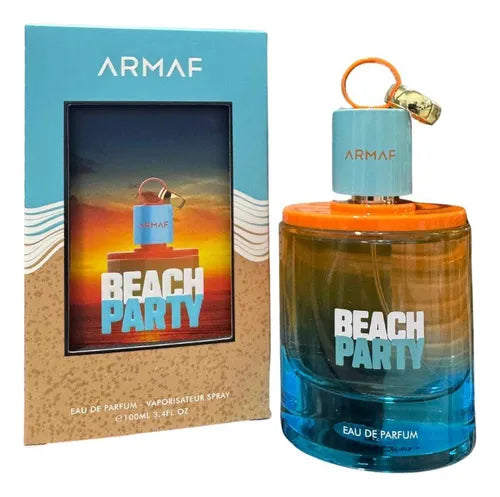 ARMAF BEACH PARTY EDP UNISEX 100ML