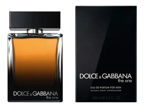 D&G THE ONE EDP 100ML HOMBRE