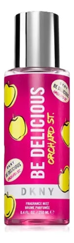 DKNY BD ORCHARD ST COLONIA 250ML