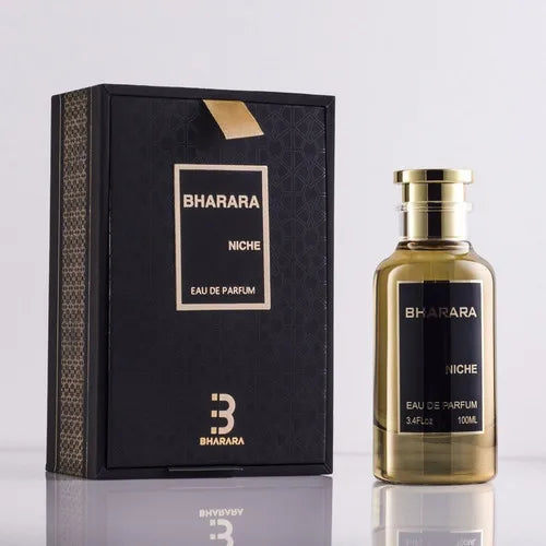 BHARARA NICHE EDP UNISEX 100ML