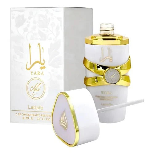 LATTAFA OIL YARA MOI PARFUM MUJER 20ML