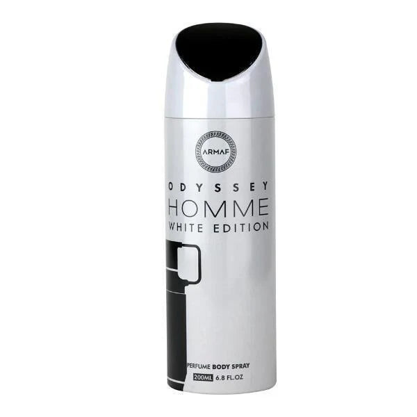 DESODORANTE ARMAF ODYSSEY HOMME WHITE HOMBRE 200ML
