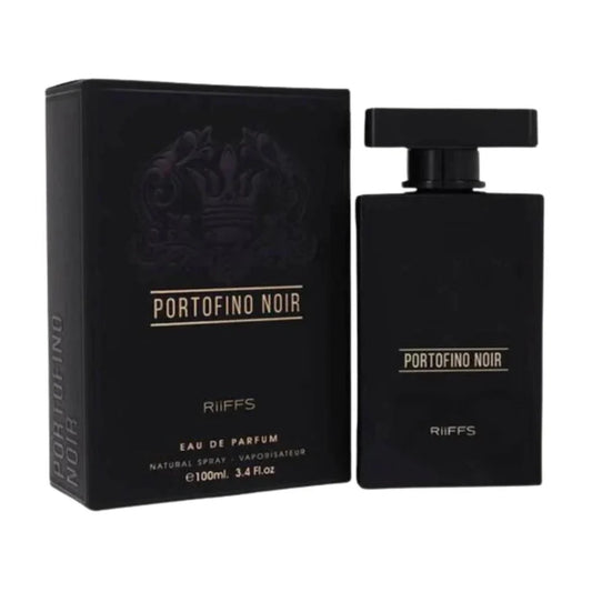RIIFFS PORTOFINO NOIR EDP HOMBRE 100ML