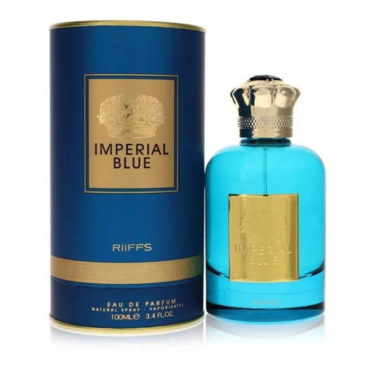 RIIFFS IMPERIAL BLUE EDP HOMBRE 100ML