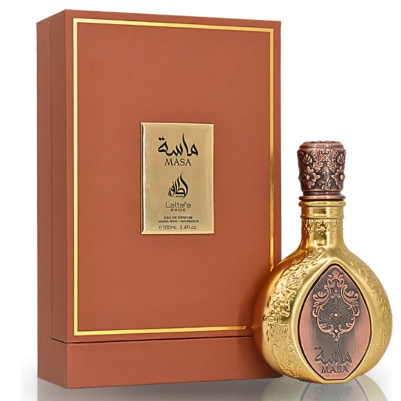 LATTAFA MASA EDP UNISEX 100ML
