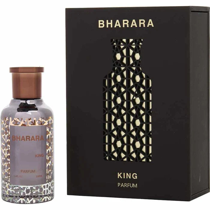BHARARA KING PARFUM HOMBRE 100ML