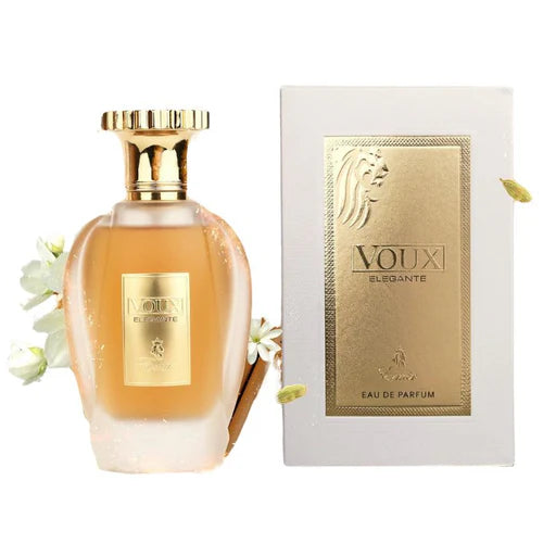 PARIS CORNER VOUX ELEGANTE EDP UNISEX 100ML