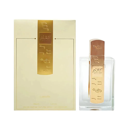 LATTAFA ANGHAM EDP MUJER 100ML