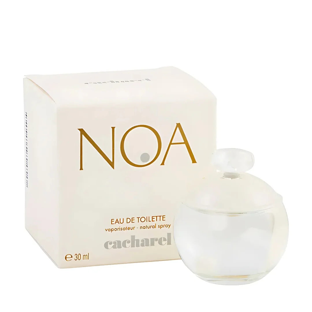CACHAREL NOA MUJER 30ML
