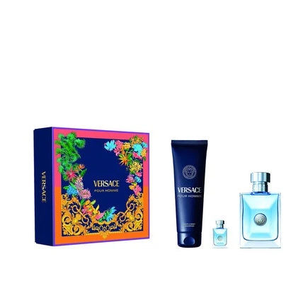 VERSACE POUR HOMME ESTUCHE HOMBRE 100ML
