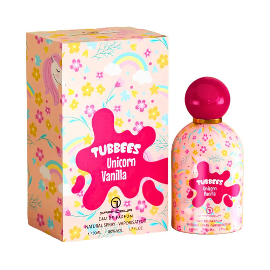 GRANDEUR UNICORN VANILLA UNISEX 50ML