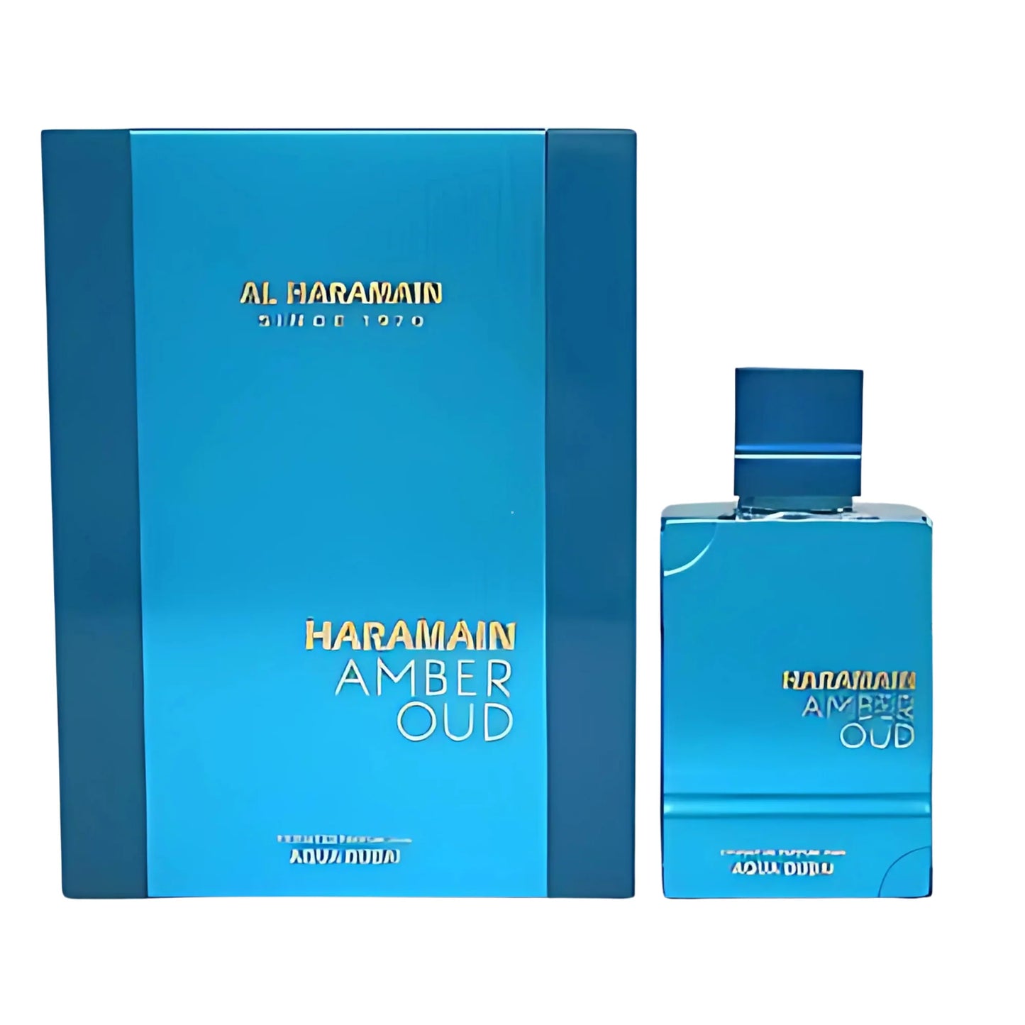 ALHARAMAIN AQUA DUBAI 100ML UNISEX