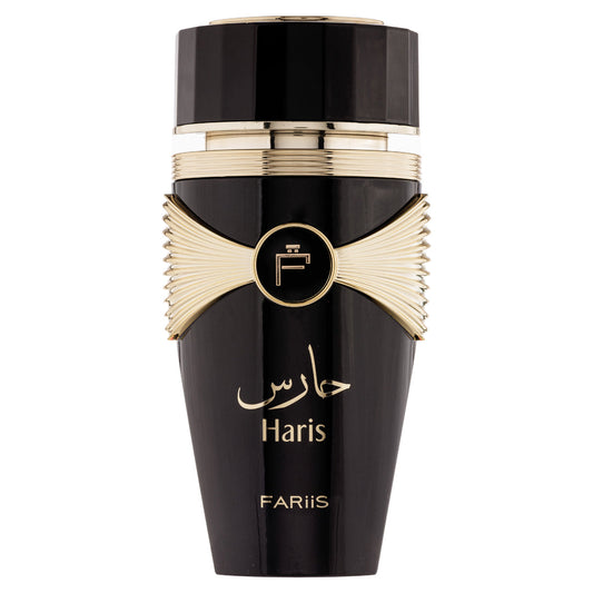 FARIIS HARIS EDP HOMBRE 100ML