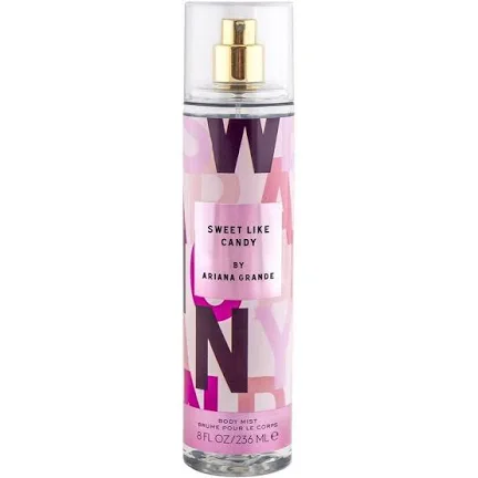 COLONIA ARIANA GRANDE SWEET LIKE CANDY MUJER 236ML