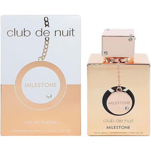 ARMAF CLUB DE NUIT MILESTONE EDP UNISEX 105ML