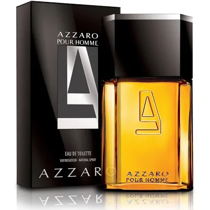 AZZARO AZZARO TRADICIONAL HOMBRE 100ML