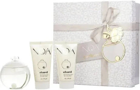 CACHAREL CACHAREL NOA ESTUCHE MUJER 100ML+CREMA+GEL