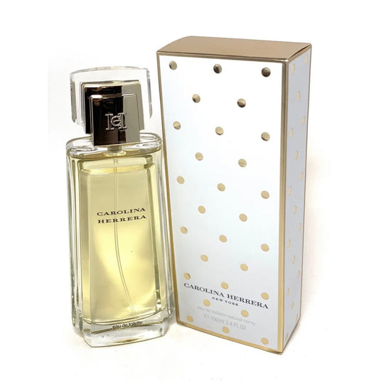 CAROLINA HERRERA TRADICIONAL EDP MUJER 100ML