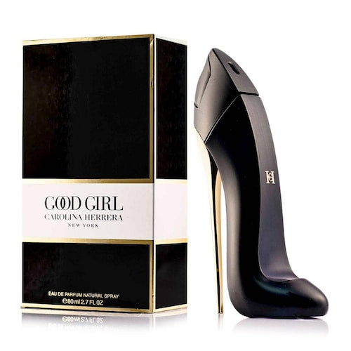 CAROLINA HERRERA GOOD GIRL MUJER 80ML