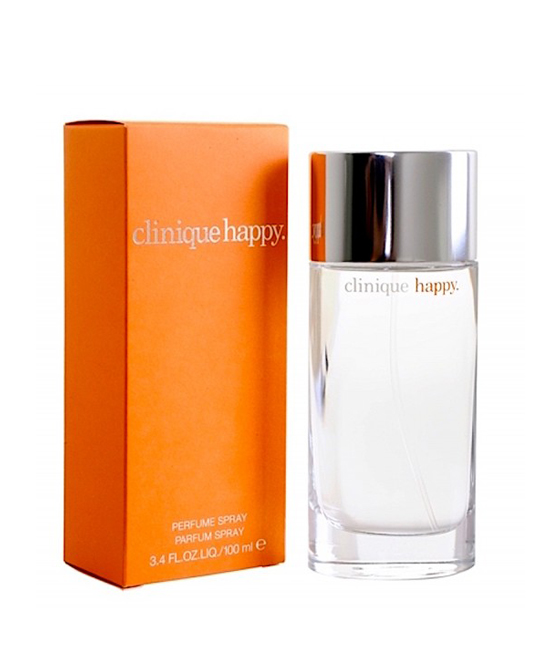 CLINIQUE HAPPY MUJER 100ML