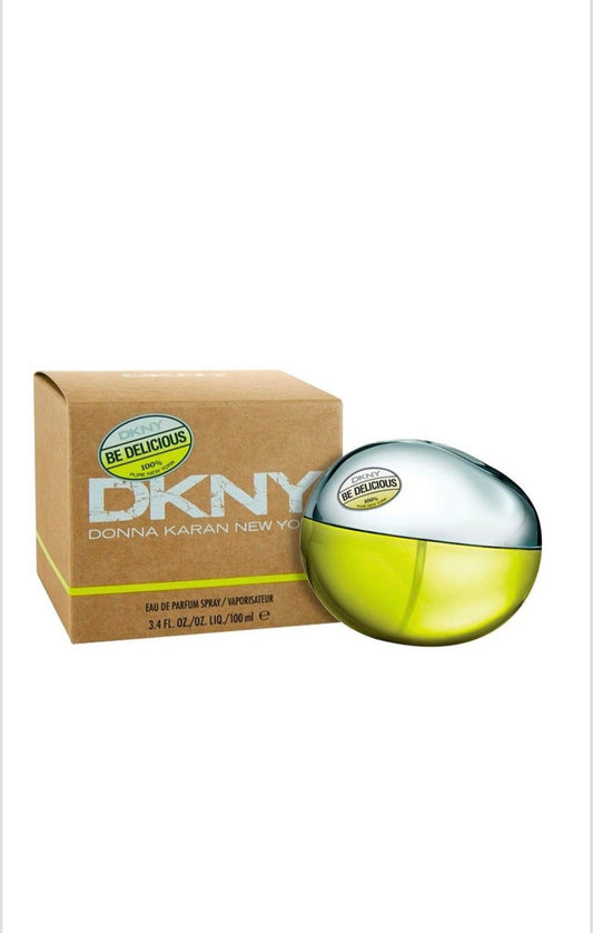 DKNY BE DELICIOUS MUJER 100ML