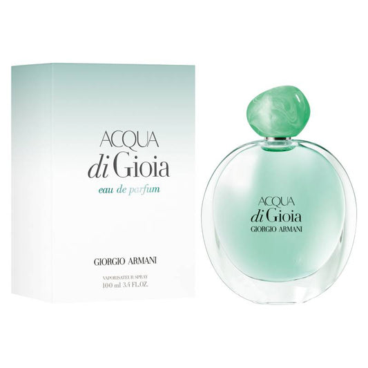 GIORGIO ARMANI ACQUA DI GIOIA MUJER 100ML