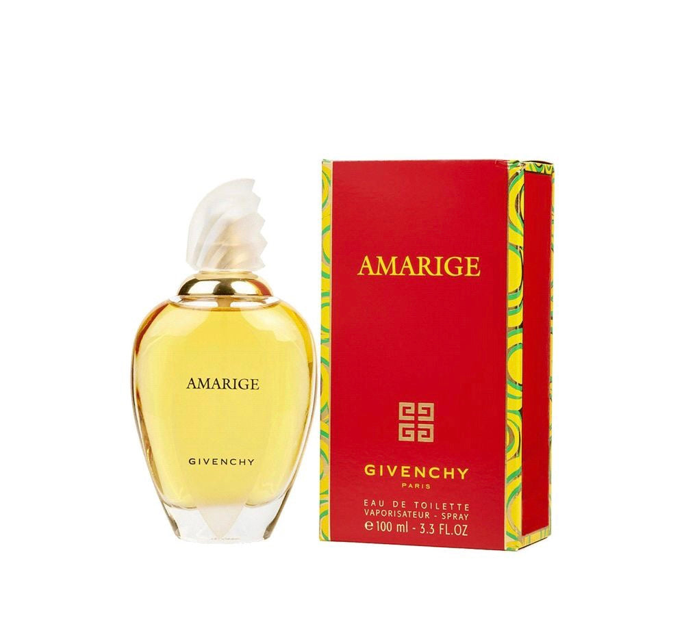 GIVENCHY AMARIGE MUJER 100ML