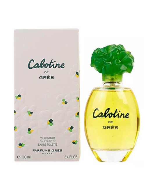 GRES CABOTINE MUJER 100ML
