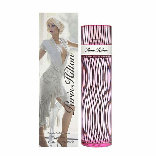 PARIS HILTON TRADICIONAL MUJER 100ML