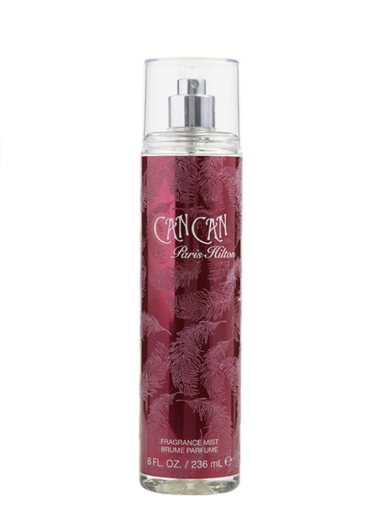 COLONIA PARIS HILTON CAN CAN MUJER 236ML
