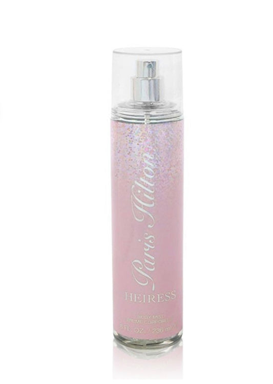 COLONIA PARIS HILTON HEIRESS MUJER 236ML