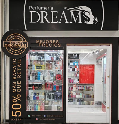 Interior Supermecado Jumbo <br> Local 5