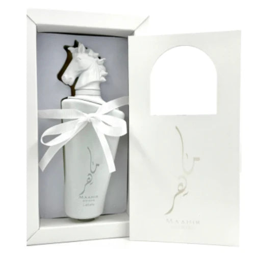 LATTAFA MAAHIR HONOR EDP HOMBRE 100ML
