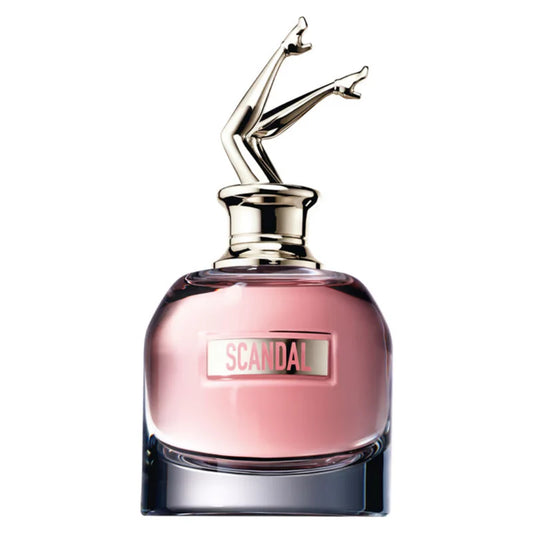 JPG SCANDAL EDP TESTER MUJER 80ML