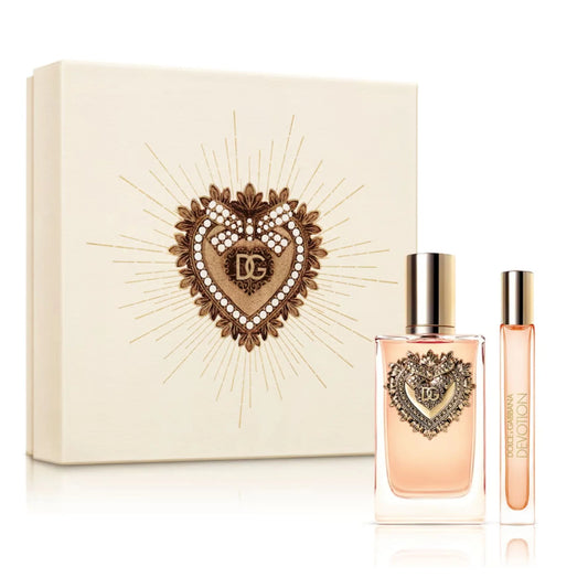 D&G DEVOTION ESTUCHE EDP MUJER 100ML