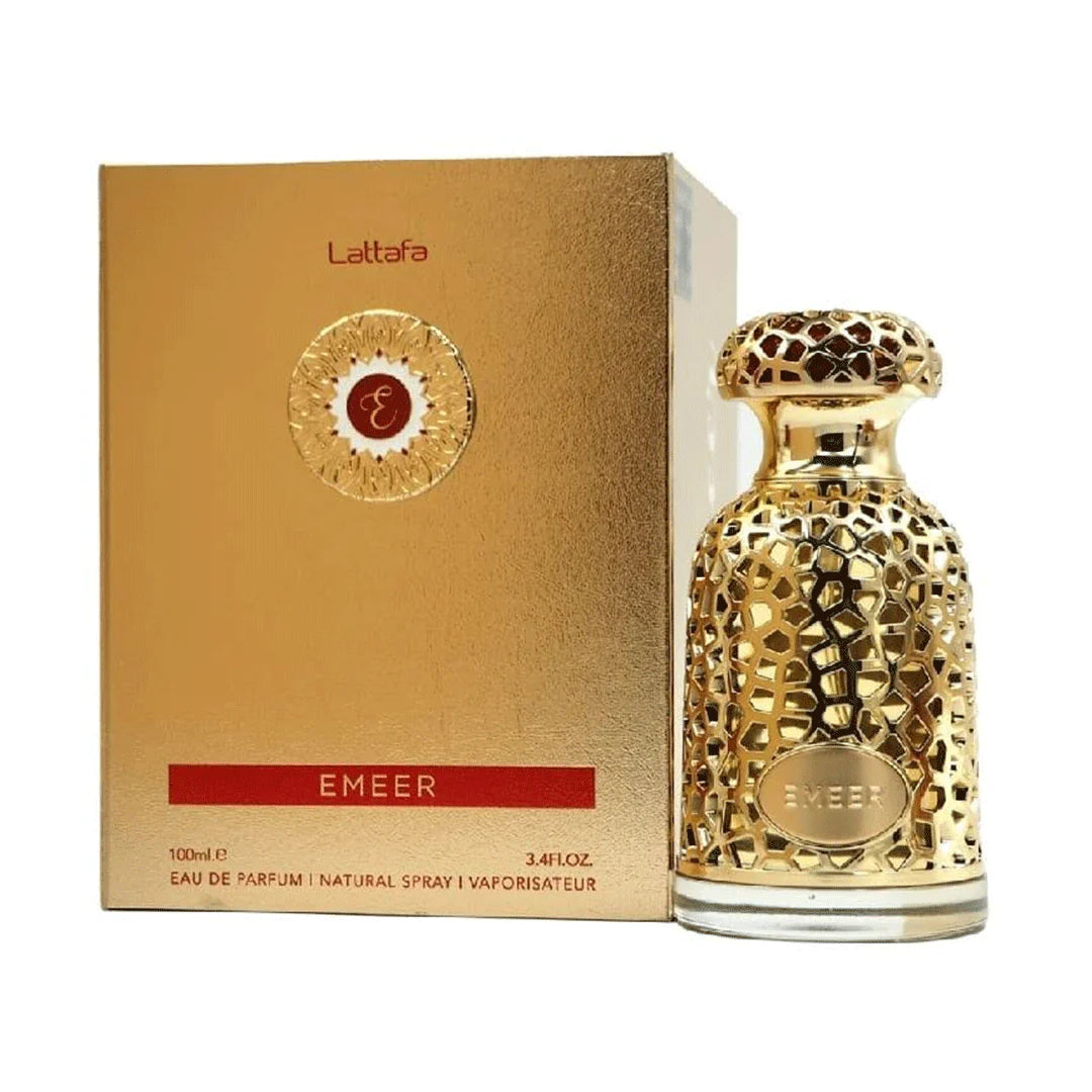 LATTAFA EMEER EDP UNISEX 100ML