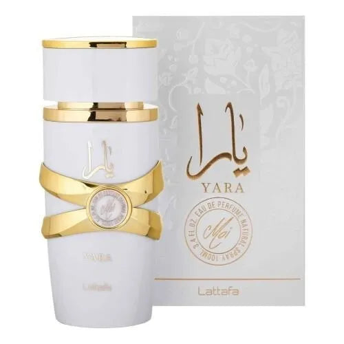 LATTAFA YARA MOI EDP MUJER 100ML