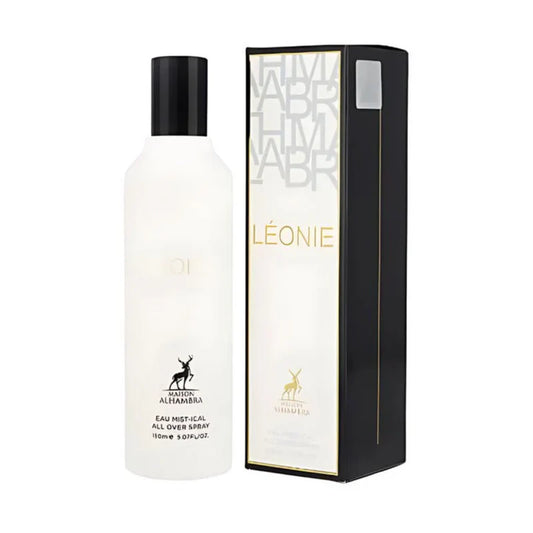 MAISON ALHAMBRA SPRAY LEONIE EDP MUJER 150ML