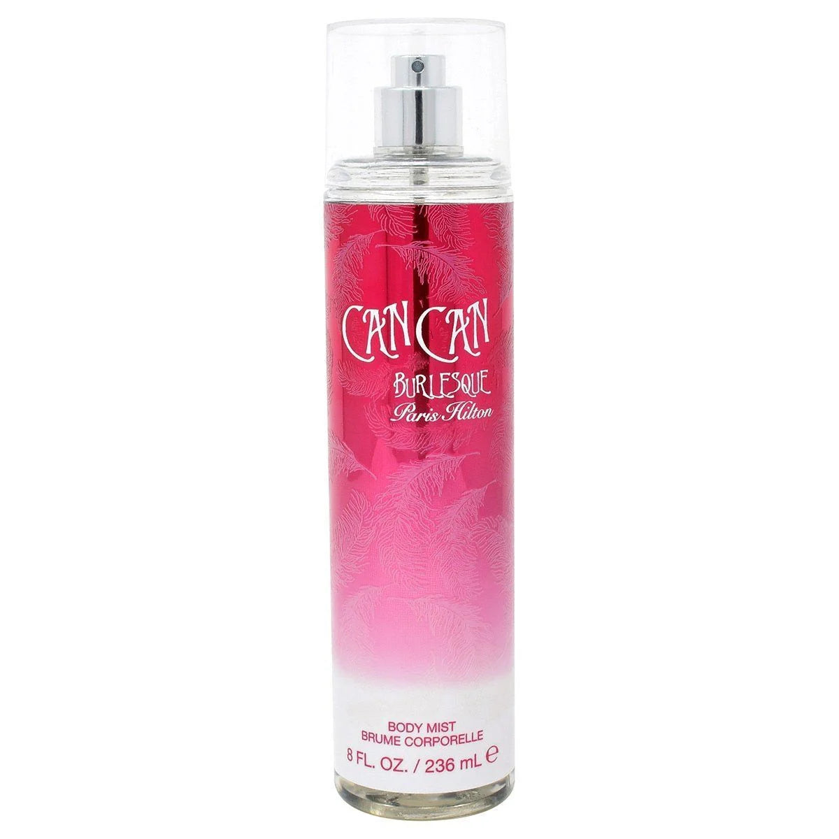COLONIA PARIS HILTON CAN CAN BURLESQUE MUJER 236ML