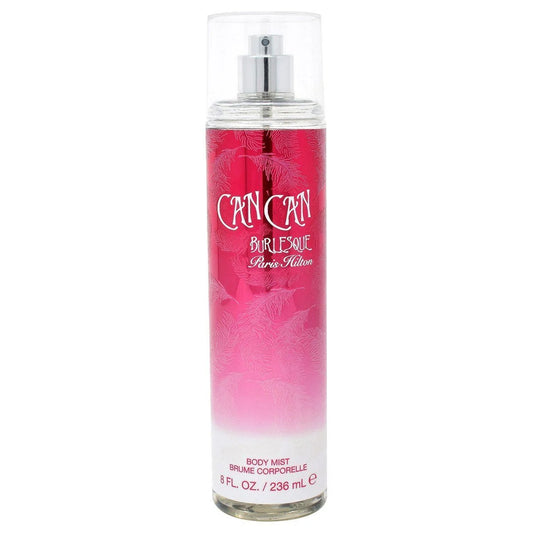 COLONIA PARIS HILTON CAN CAN BURLESQUE MUJER 236ML