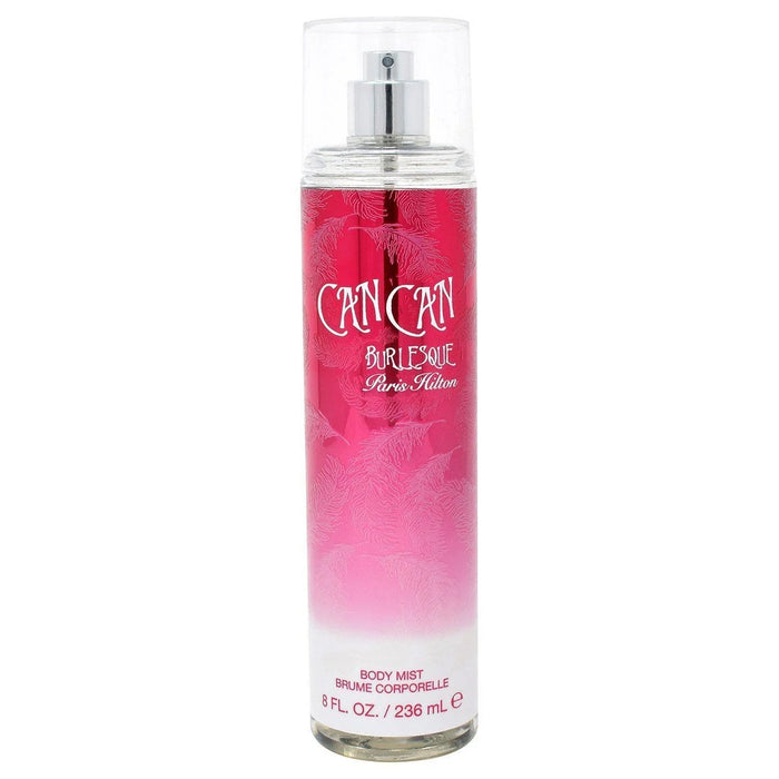 COLONIA PARIS HILTON CAN CAN BURLESQUE MUJER 236ML — Perfumeria Dreams