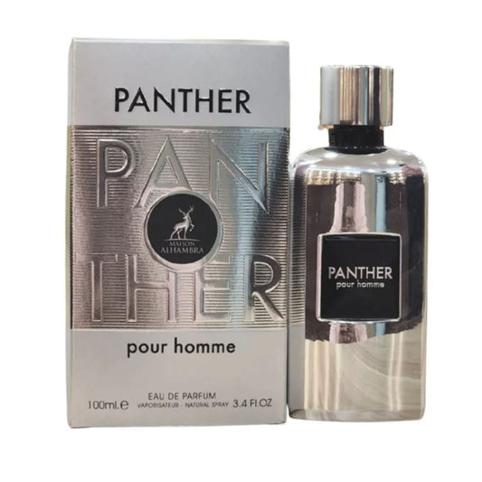 MAISON ALHAMBRA PANTHER EDP HOMBRE 100ML