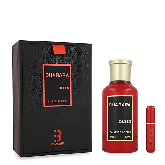 BHARARA QUEEN EDP MUJER 100ML