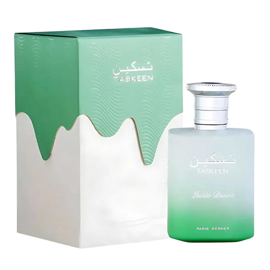 PARIS CORNER TASKEEN LACTEA DIVINA EDP UNISEX 100ML