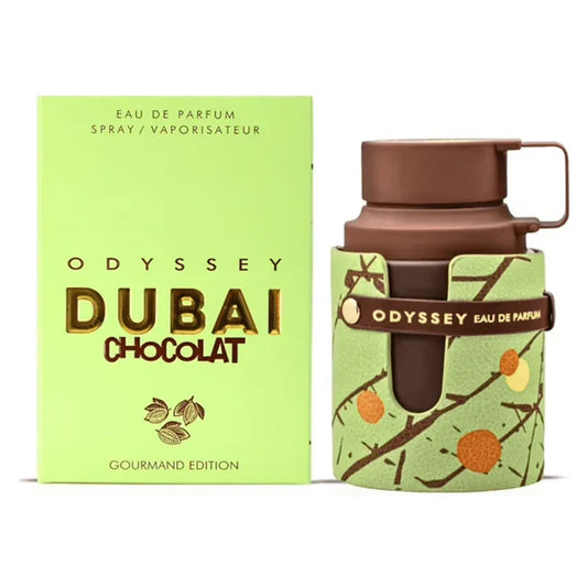 ARMAF ODYSSEY DUBAI CHOCOLATE EDP UNISEX 100ML