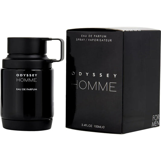 ARMAF ODYSSEY HOMME EDP HOMBRE 100ML