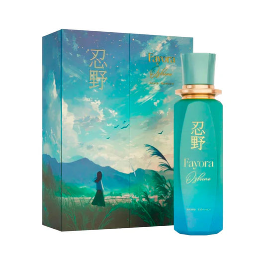 PARIS CORNER FAYORA OSHINO EDP MUJER 100ML