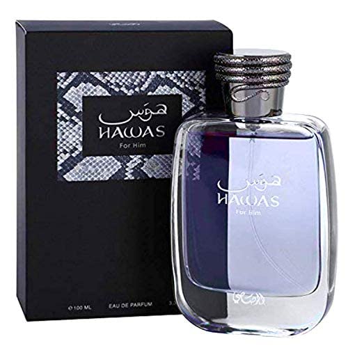 RASASI HAWAS EDP HOMBRE