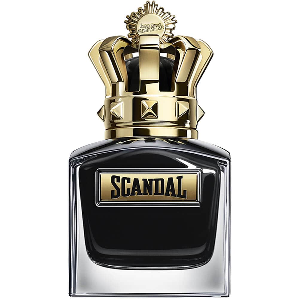JPG SCANDAL LE PERFUM INTENSE TESTER HOMBRE 100ML